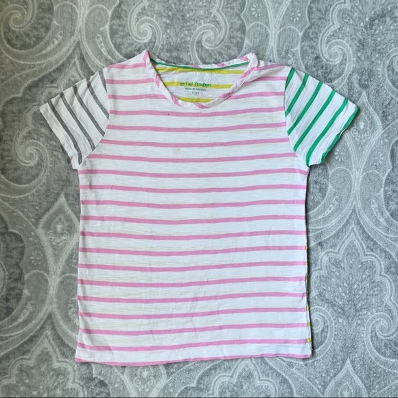 Mini Boden Other - Cute Mini Boden Shirt